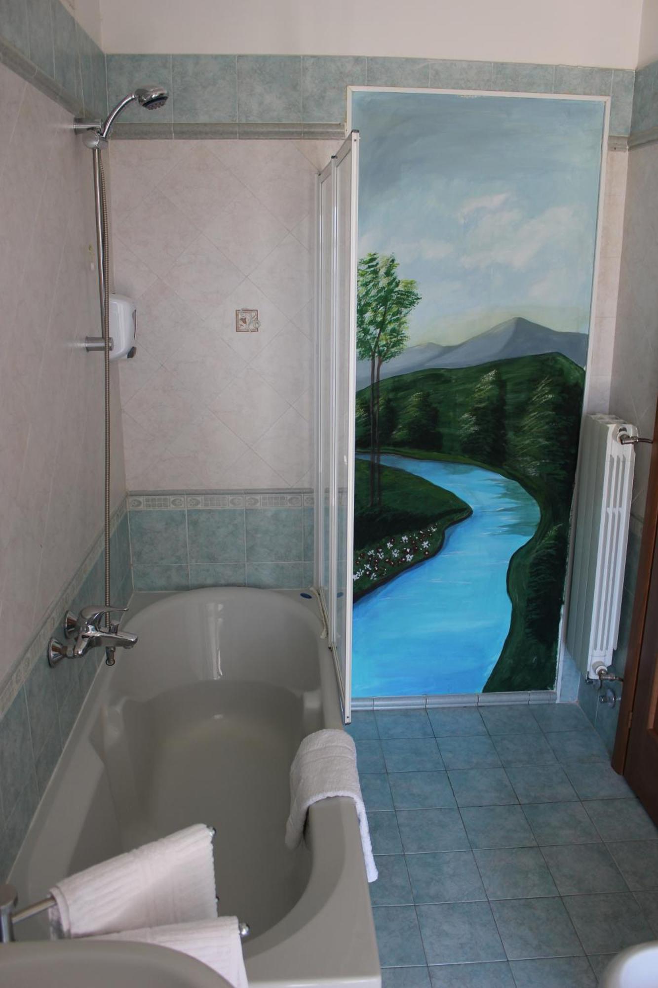 Bed and Breakfast La Casa Di Giusy Козенца Екстер'єр фото