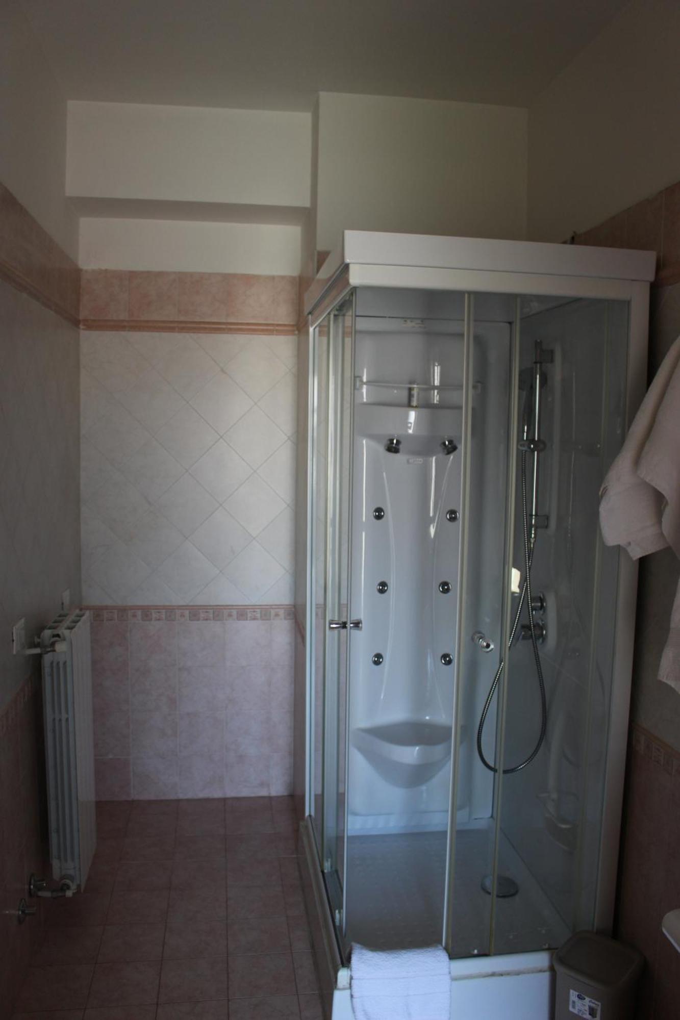 Bed and Breakfast La Casa Di Giusy Козенца Екстер'єр фото