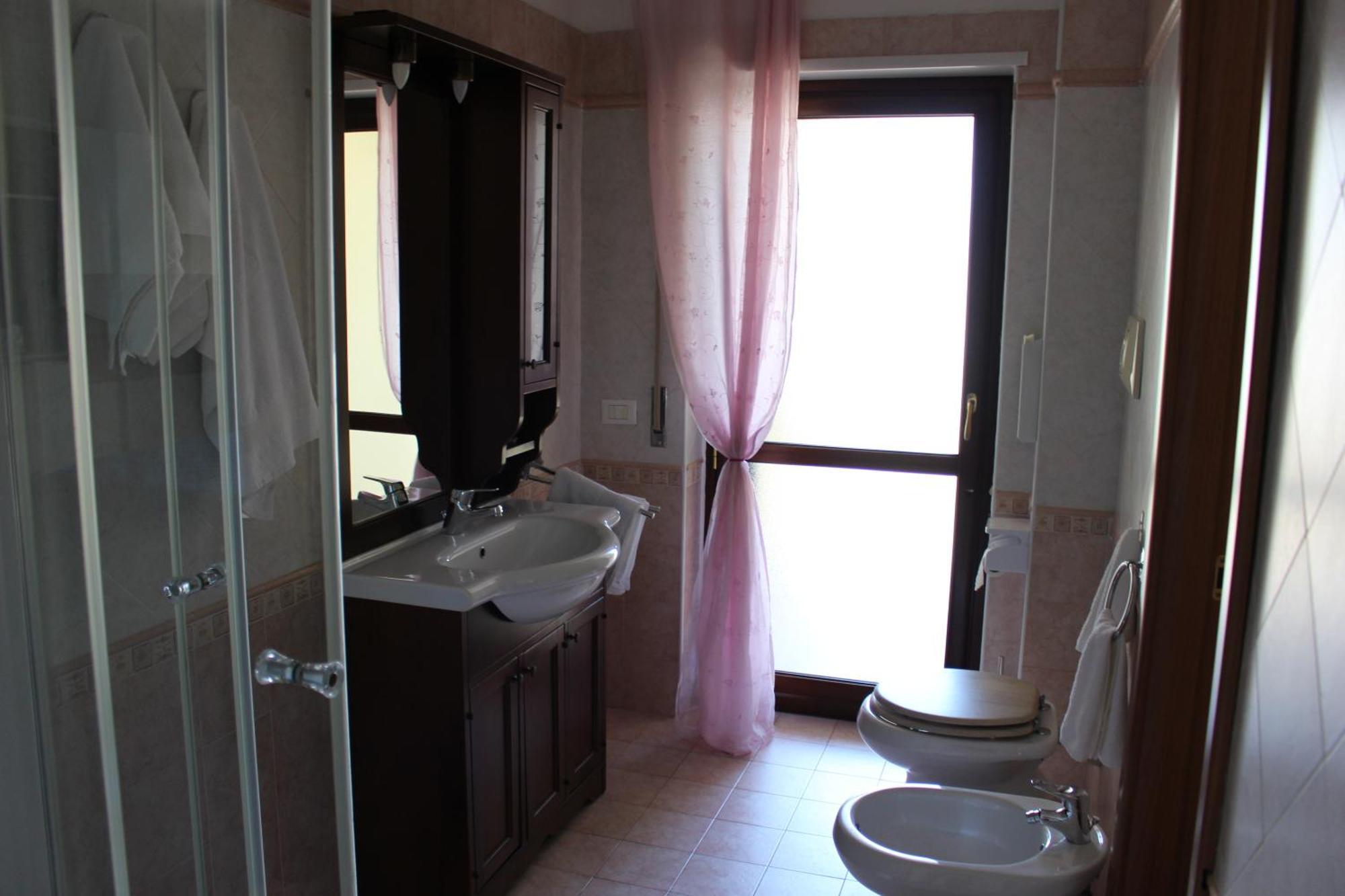 Bed and Breakfast La Casa Di Giusy Козенца Екстер'єр фото