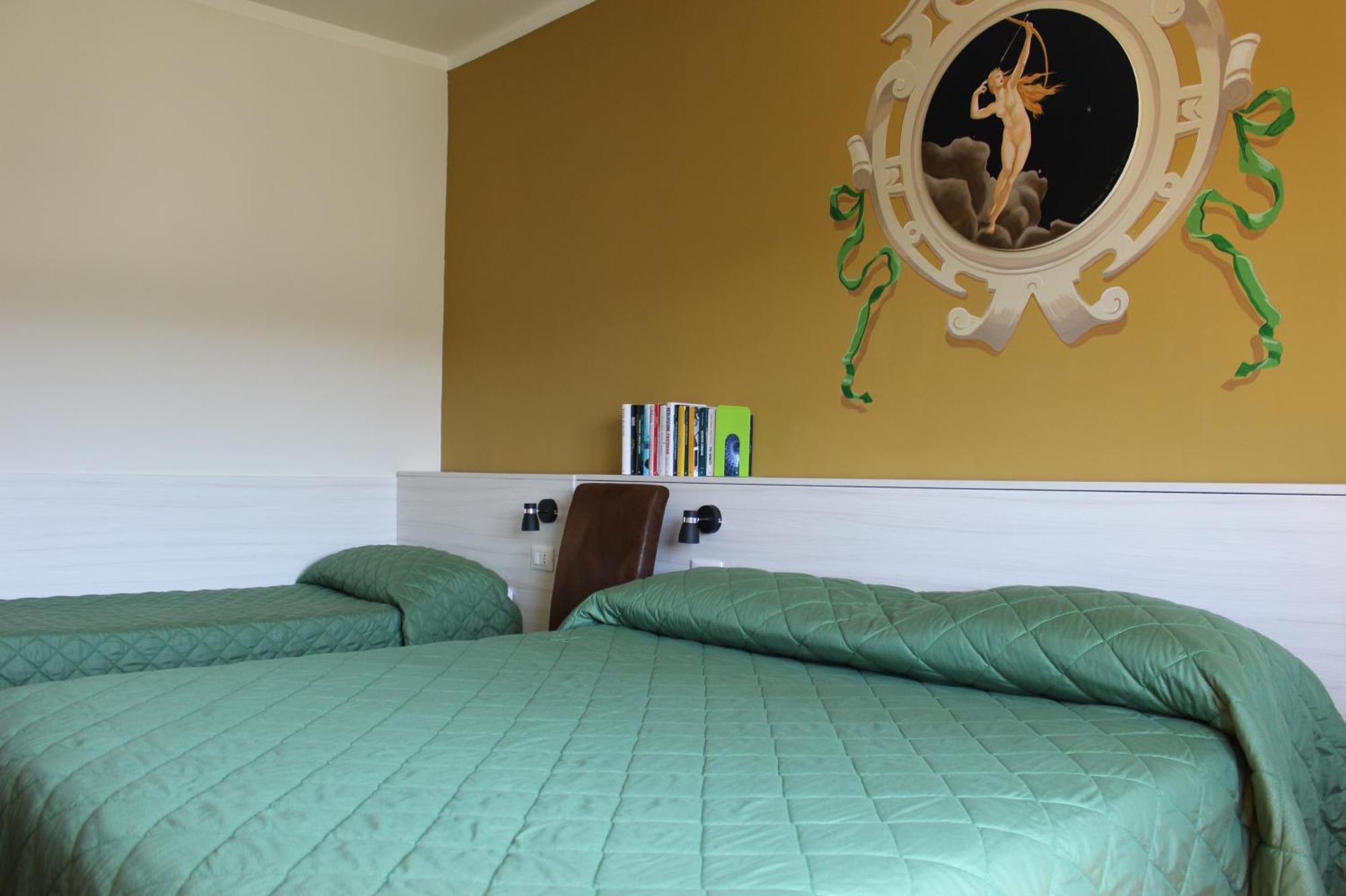 Bed and Breakfast La Casa Di Giusy Козенца Екстер'єр фото