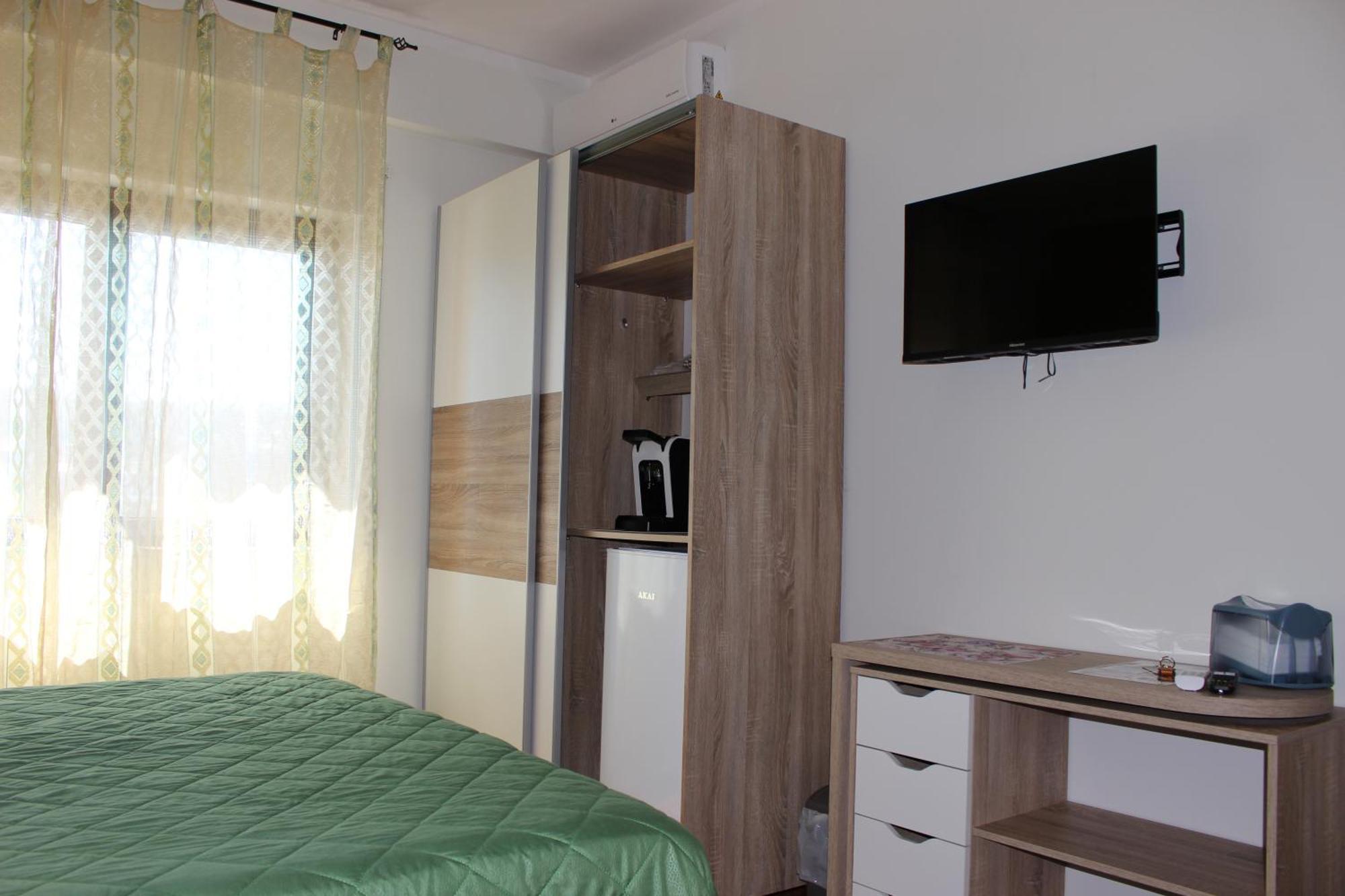 Bed and Breakfast La Casa Di Giusy Козенца Екстер'єр фото