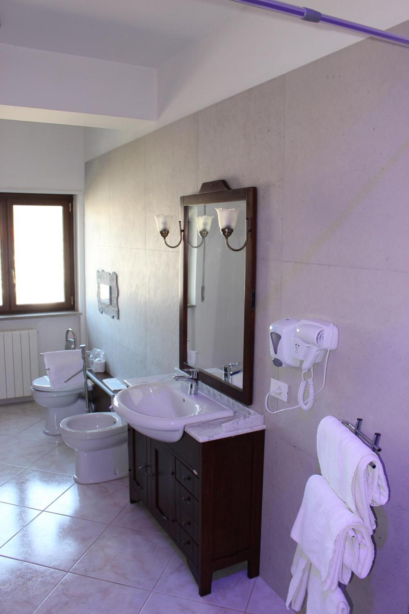 Bed and Breakfast La Casa Di Giusy Козенца Екстер'єр фото