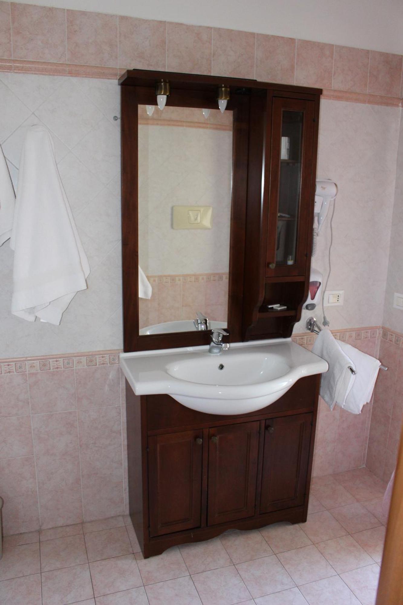 Bed and Breakfast La Casa Di Giusy Козенца Екстер'єр фото